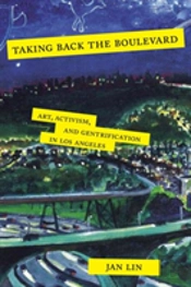 Taking Back The Boulevard