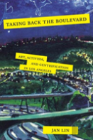 Taking Back The Boulevard