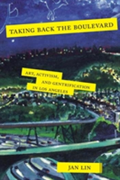Taking Back The Boulevard