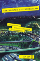 Taking Back The Boulevard