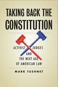 Taking Back The Constitution
