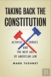 Taking Back The Constitution