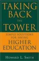 Taking Back The Tower
