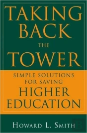 Taking Back The Tower