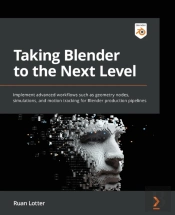 Taking Blender To The Next Level