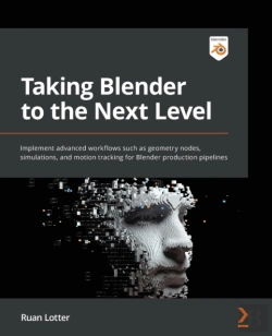 Bertrand.pt - Taking Blender To The Next Level