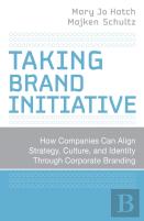 Taking Brand Initiative