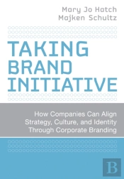 Taking Brand Initiative