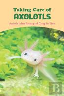 Taking Care Of Axolotls