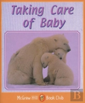 Taking Care Of Baby