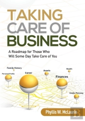 Taking Care Of Business: A Roadmap For T