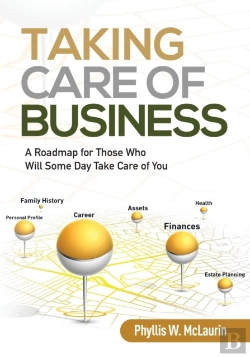 Bertrand.pt - Taking Care Of Business: A Roadmap For T