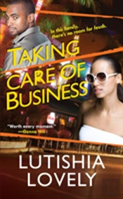 Taking Care Of Business