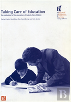 Taking Care Of Education