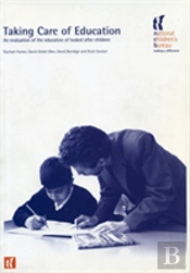 Taking Care Of Education
