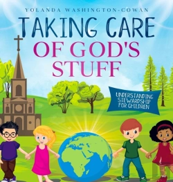 Bertrand.pt - Taking Care Of God'S Stuff   Understandi