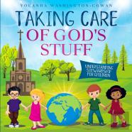 Taking Care Of God'S Stuff