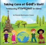 Taking Care Of God'S Stuff