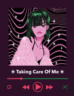 Bertrand.pt - Taking Care Of Me