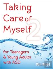 Taking Care Of Myself 2