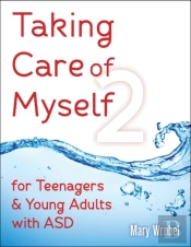 Taking Care Of Myself 2