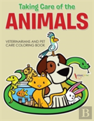 Taking Care Of The Animals