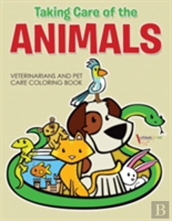 Bertrand.pt - Taking Care Of The Animals