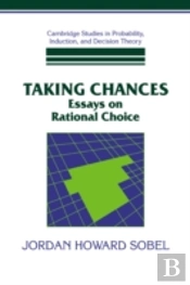 Taking Chances
