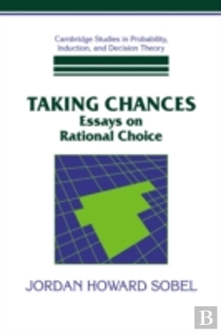 Bertrand.pt - Taking Chances