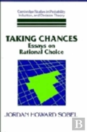 Taking Chances