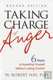 Taking Charge Of Anger