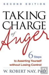 Taking Charge Of Anger