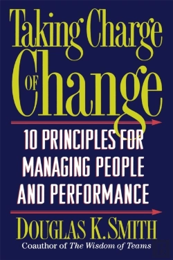 Bertrand.pt - Taking Charge Of Change