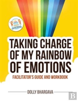 Bertrand.pt - Taking Charge Of My Rainbow Of Emotions