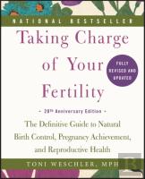 Taking Charge Of Your Fertility