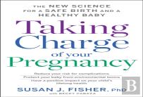Taking Charge Of Your Pregnancy