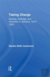 Taking Charge