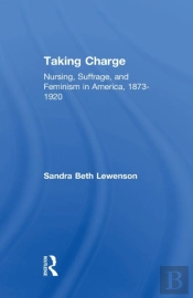 Taking Charge