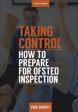 Bertrand.pt - Taking Control: How To Prepare Your School For Inspection