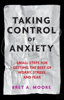 Bertrand.pt - Taking Control Of Anxiety