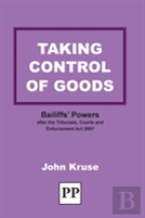 Taking Control Of Goods
