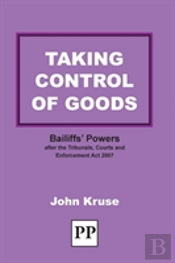 Taking Control Of Goods