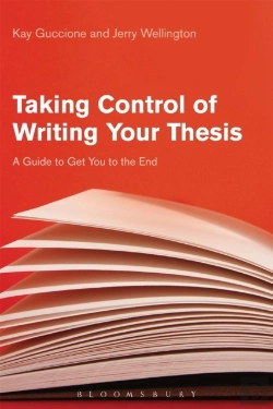 Bertrand.pt - Taking Control Of Writing Your Thesis