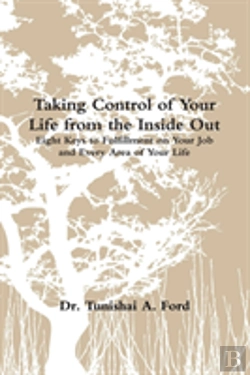 Bertrand.pt - Taking Control Of Your Life From The Inside Out (Book)