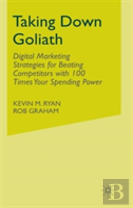 Taking Down Goliath