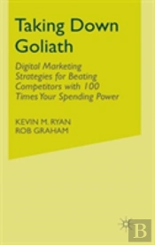 Taking Down Goliath
