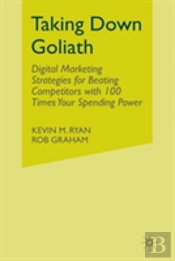 Taking Down Goliath