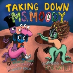 Bertrand.pt - Taking Down Ms. Moody