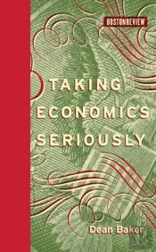 Taking Economics Seriously
