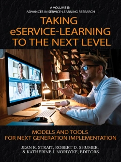 Bertrand.pt - Taking Eservice-Learning To The Next Level